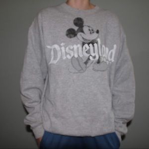 Disneyland pull over